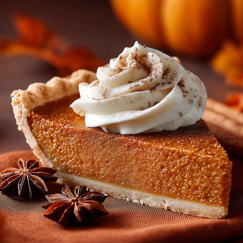 Es uno de los Platillos de Thanksgiving más esperados y uno de los sabores más populares de la temporada.