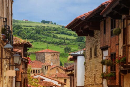Los pueblos más bonitos del norte de España que debes conocer