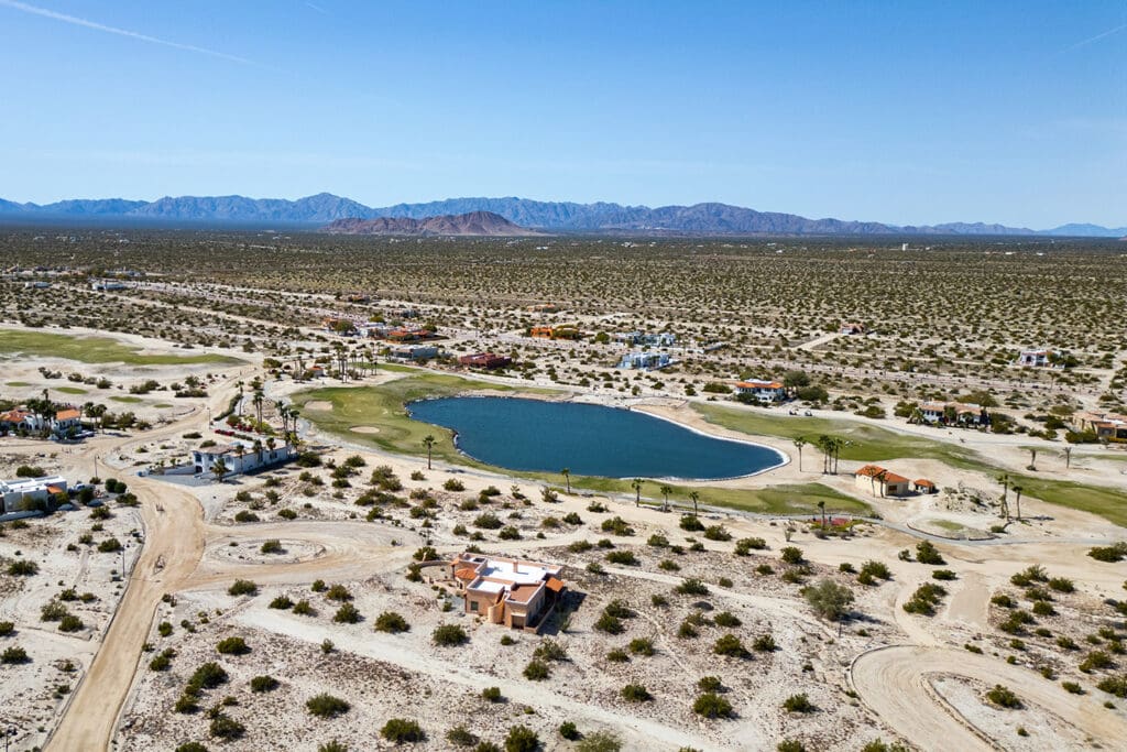 Road trip por Baja California