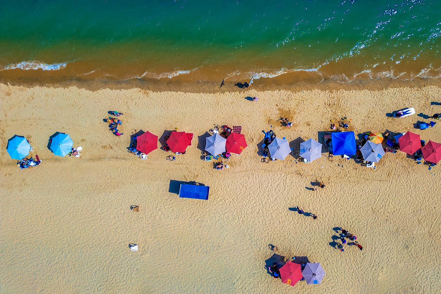 Road trip por Baja California