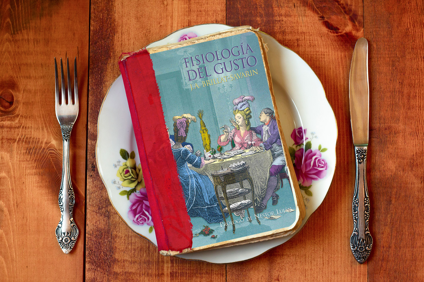 curiosidades del sentido del gusto