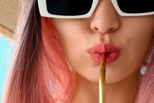 13 curiosidades sobre el gusto que tal vez no conocías