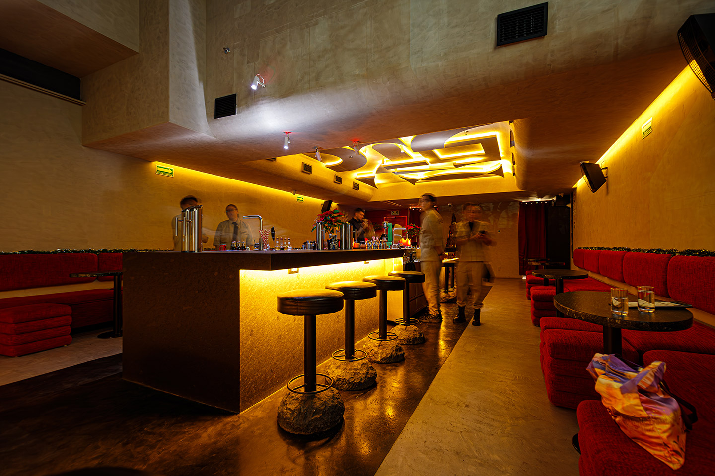 Ahorita Cantina