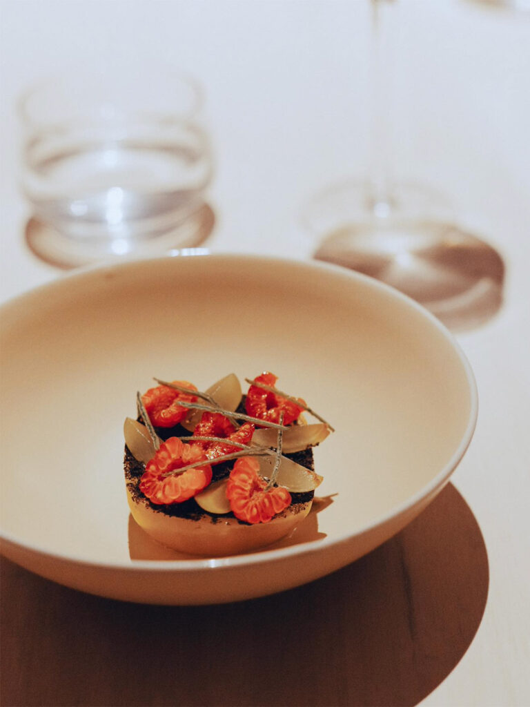 50 Best Restaurants One To Watch 2025
