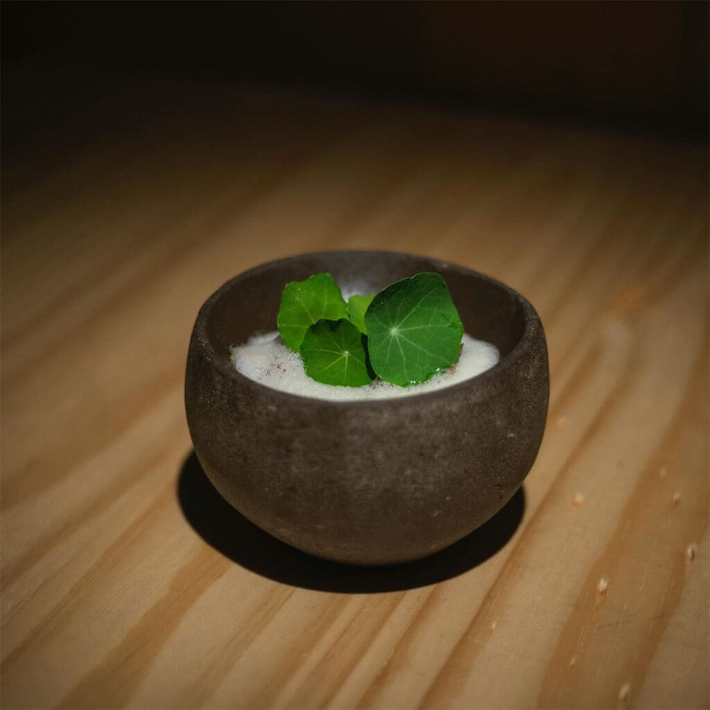 50 Best Restaurants One To Watch 2025