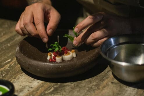 Una carta de amor a Guatemala: así es Ana, premio One To Watch 2025 de Latin America’s 50 Best Restaurants