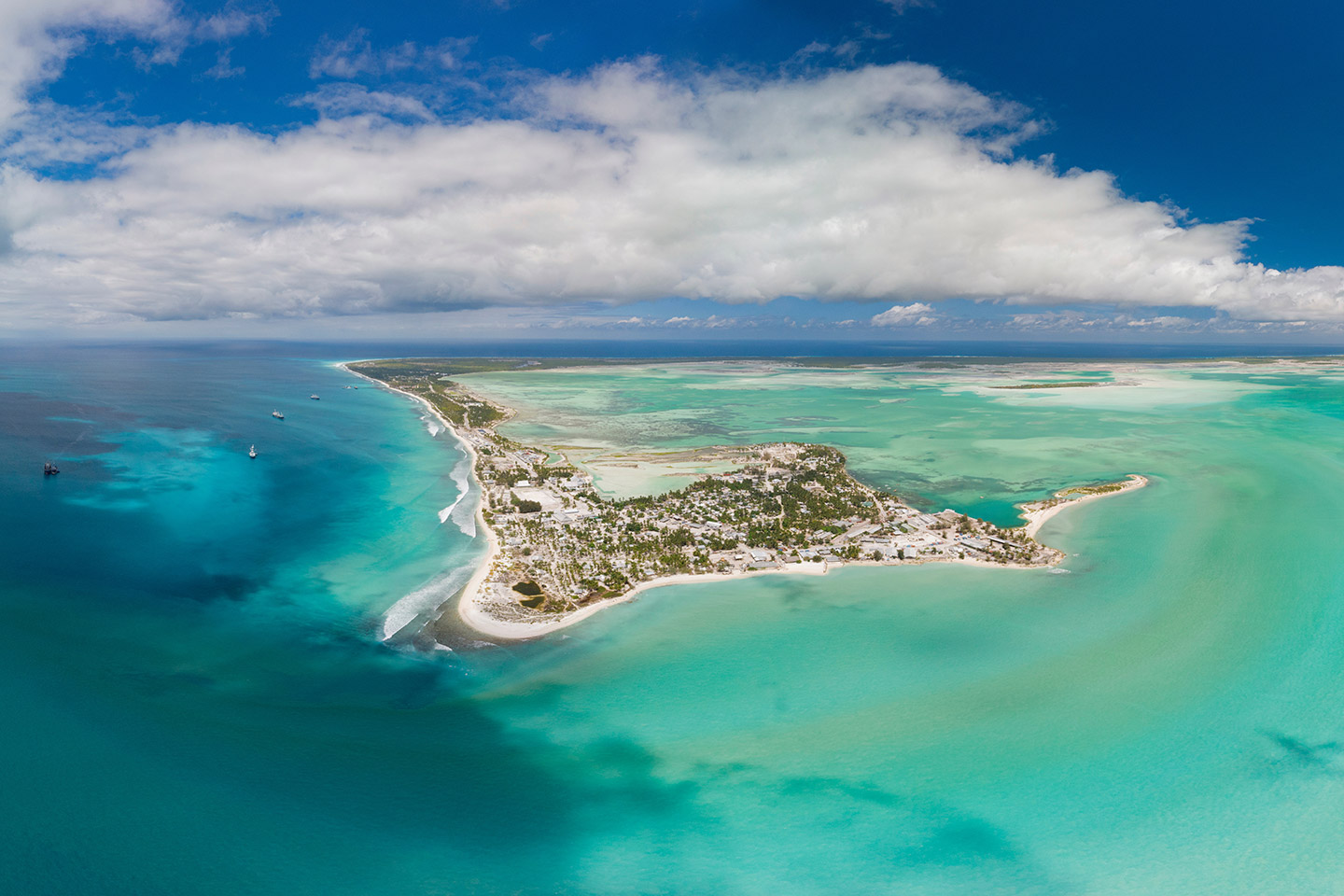 Isla Kiritimati