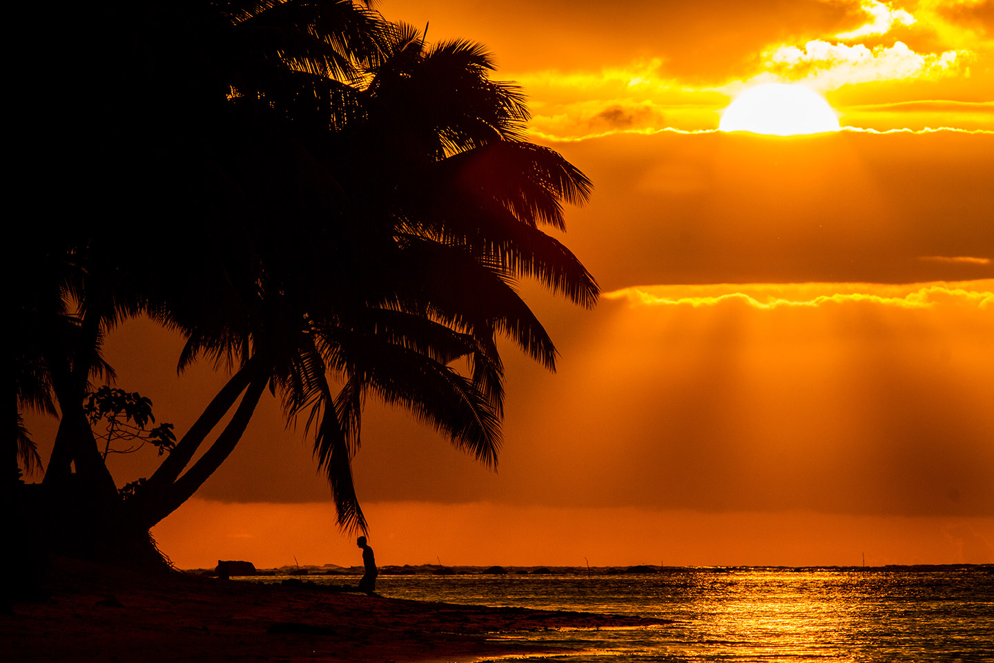 Samoa