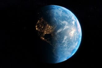 Año Nuevo: descubre qué país lo recibe primero y quién al final
