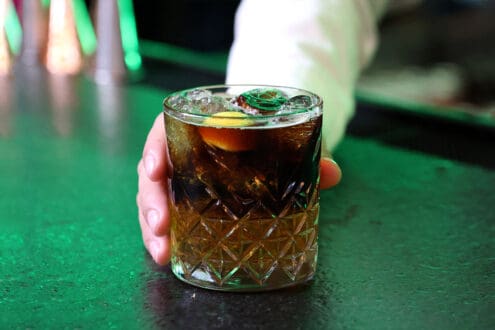 Patio Aruma by Bencomo: precopeo al sur de la CDMX