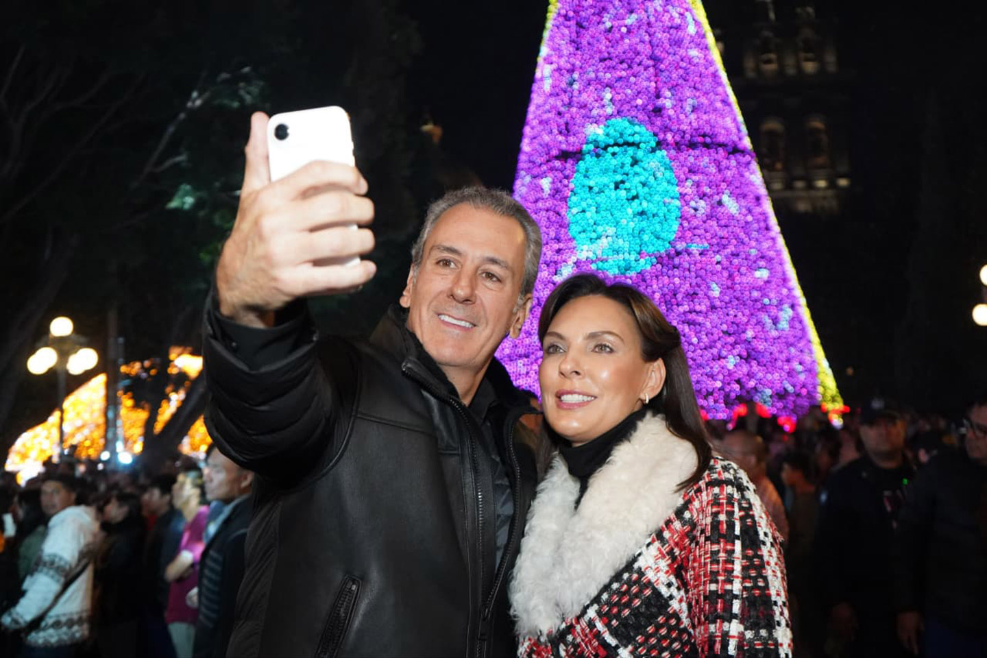 Ayuntamiento_Puebla_Navidad_3 Navidad y Año Nuevo en Puebla
