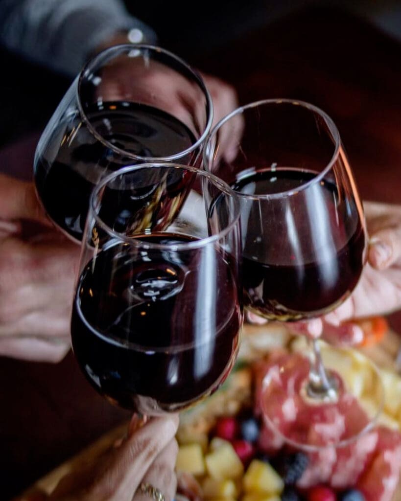 Qué comer y disfrutar en Baja California