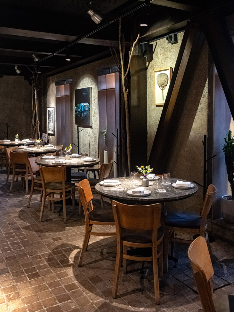 El Chato, mejor restaurante de Latinoamérica
