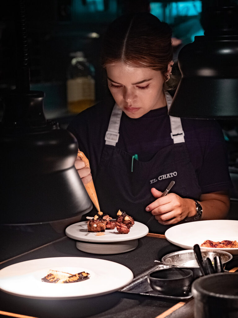 El Chato, mejor restaurante de Latinoamérica
