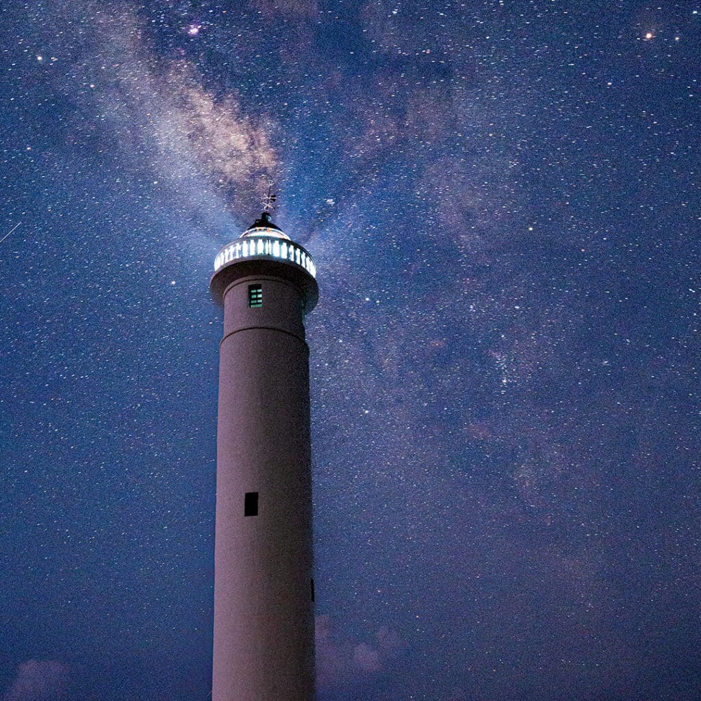 Faro Celaráin.