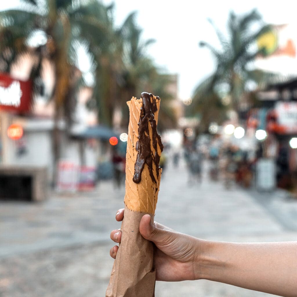 Marquesitas