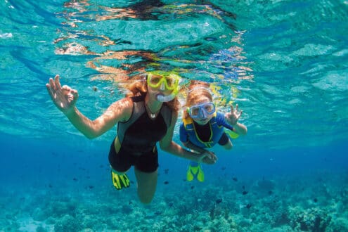Descubre Cozumel con estas 10 increíbles actividades de aventura