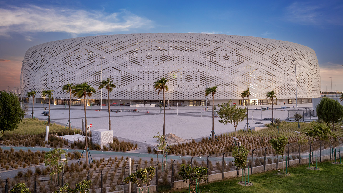 Años de Cultura de Qatar