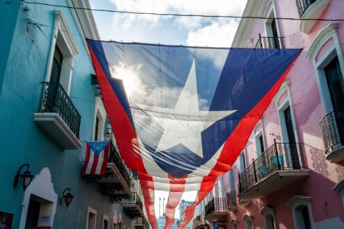‘DeBÍ TiRAR MáS FOToS’: estos son los lugares de Puerto Rico que inspiraron a Bad Bunny