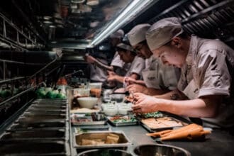 El Chato: así es el mejor restaurante de Latinoamérica