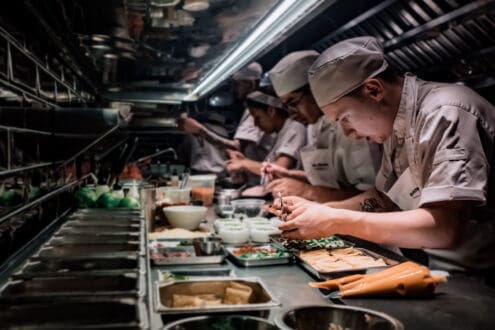 El Chato: así es el mejor restaurante de Latinoamérica