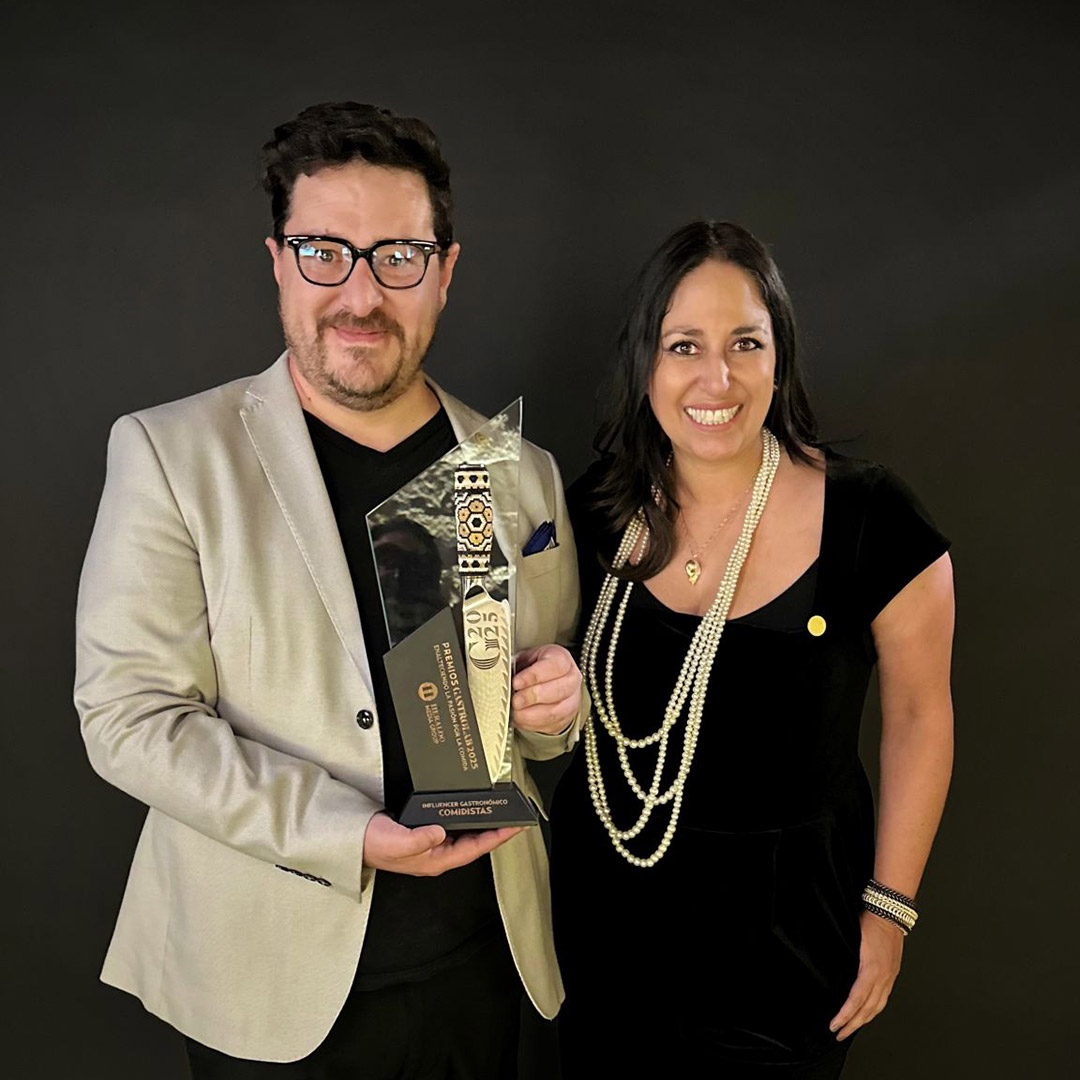 mejor creador de contenido