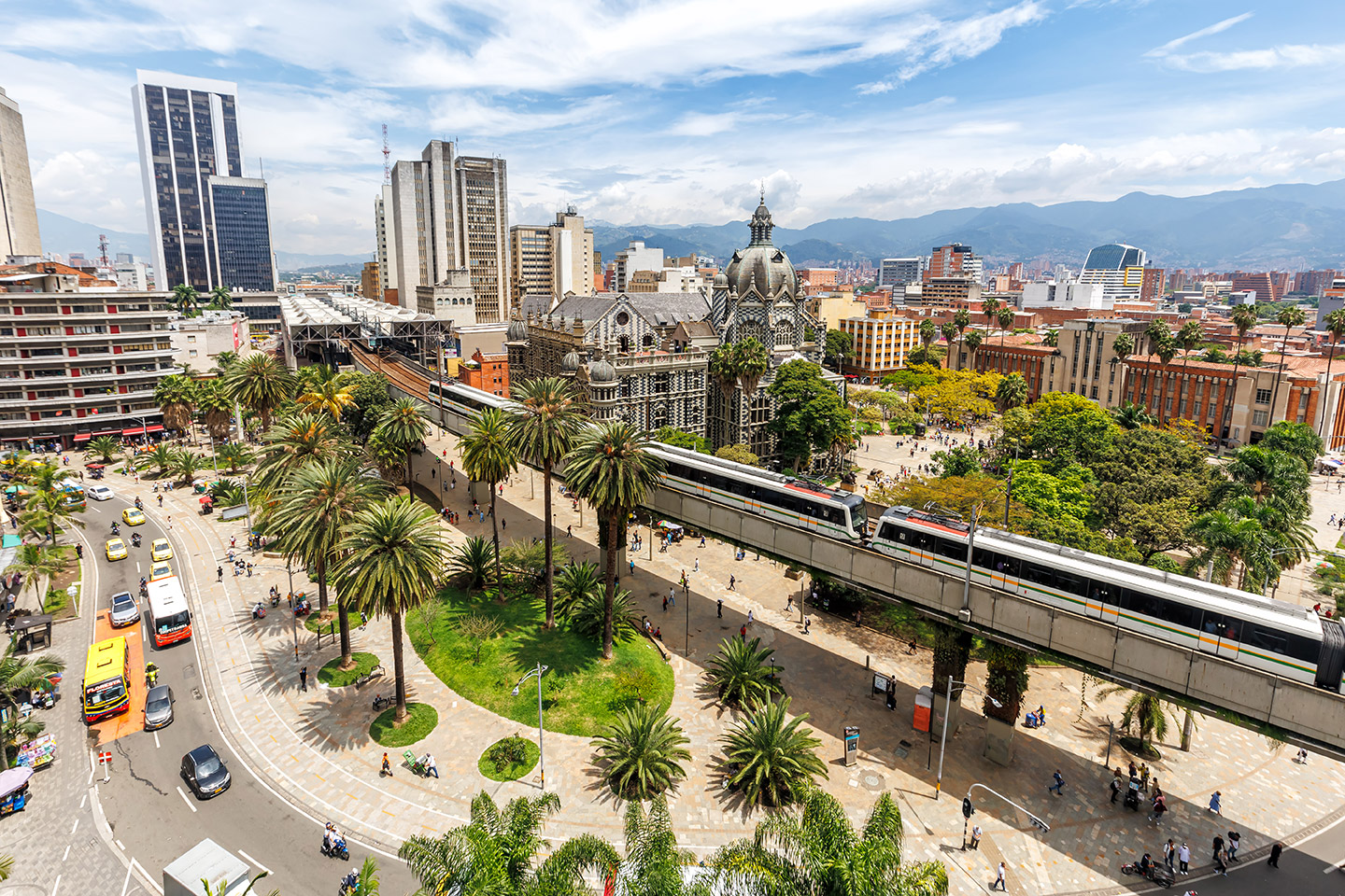 FTRA_mejor_destino_internacional_Medellín Mejor Destino Internacional Gastronómico