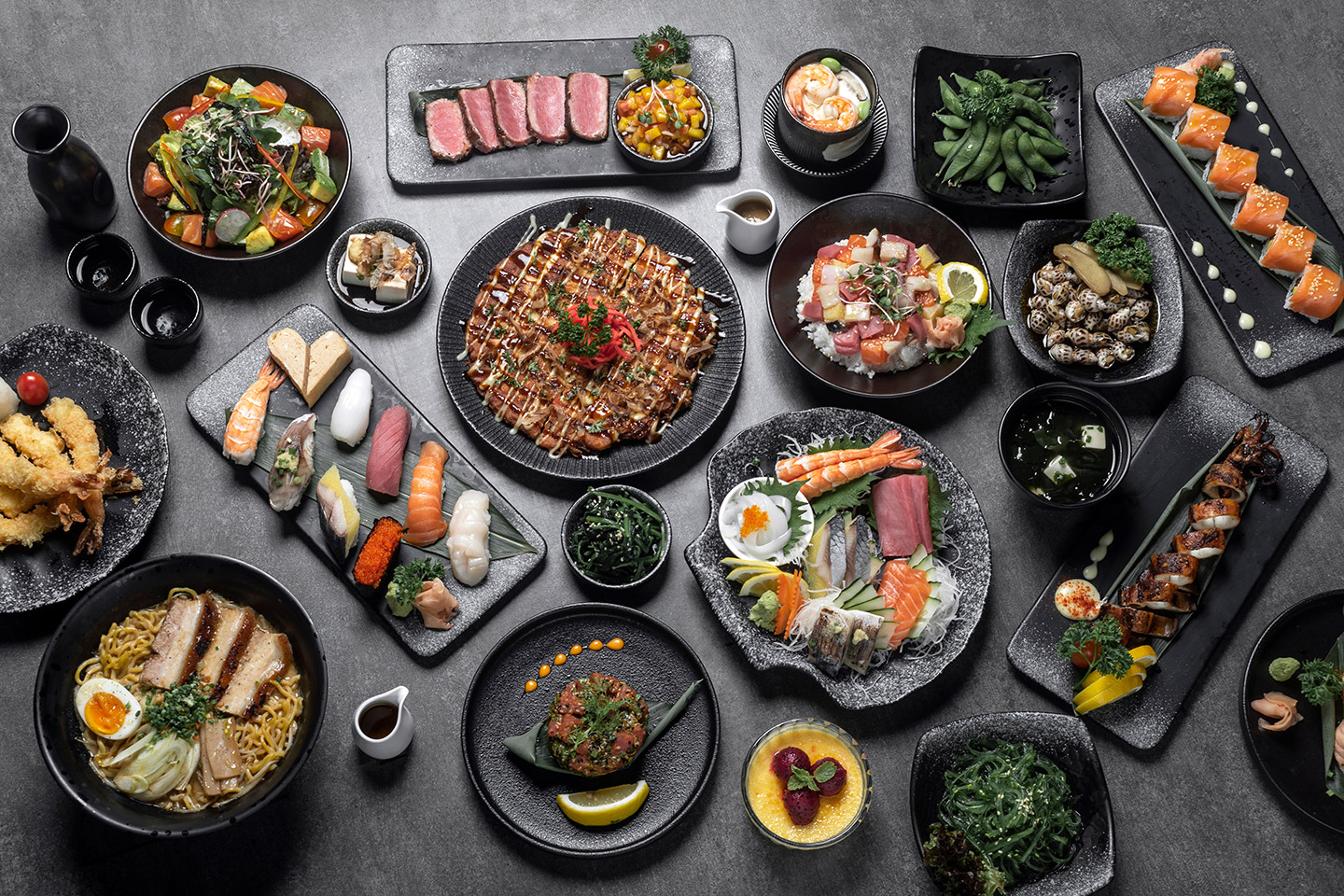 FTRA_mejor_destino_internacional_gastronómico_Japón Mejor Destino Internacional Gastronómico
