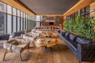 Restaurantes para tu reunión con amigos de fin de año