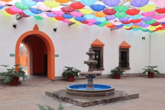 Haciendas en Querétaro: una ruta histórica en su región vinícola