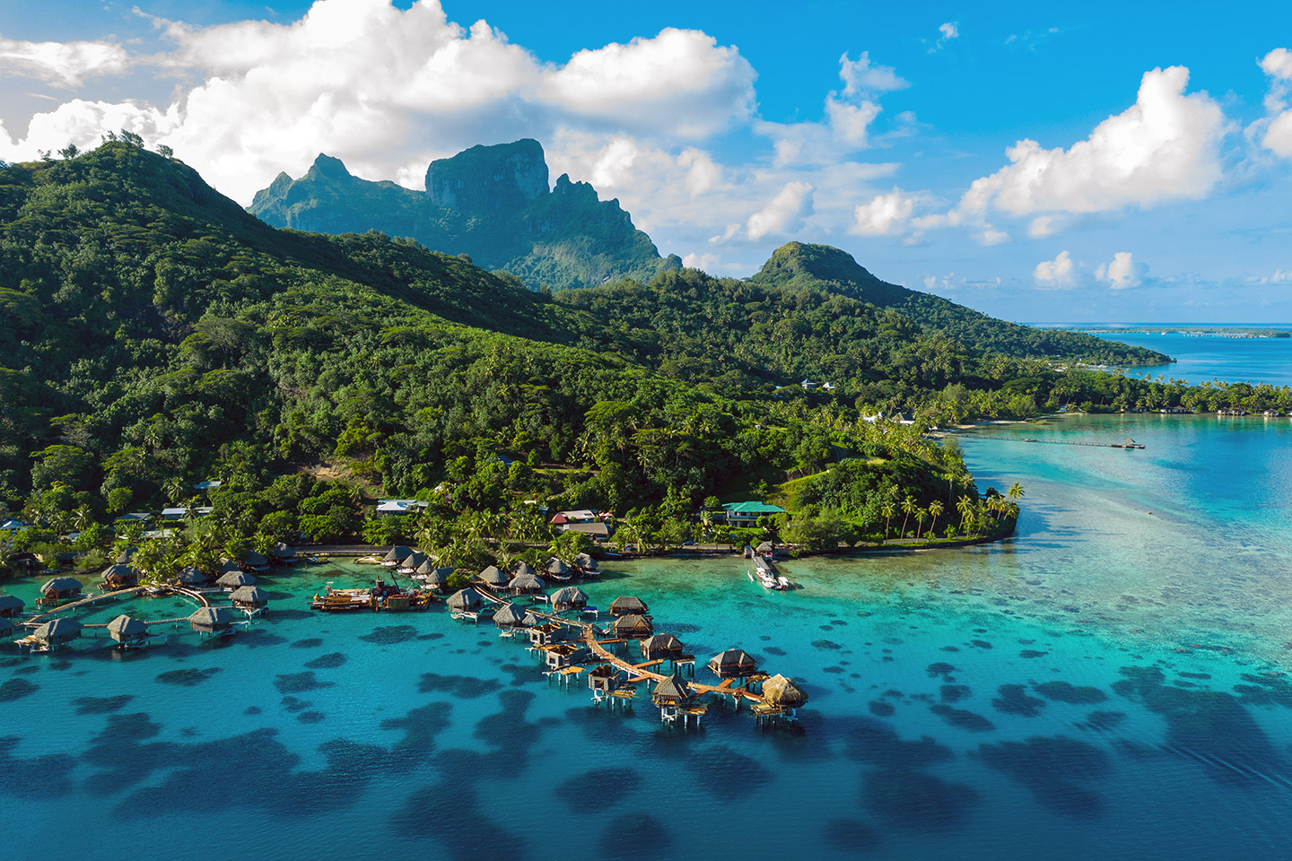 Con el plan Fāri’ira’a Manihini 2027, buscan proteger la naturaleza y la cultura de las islas.