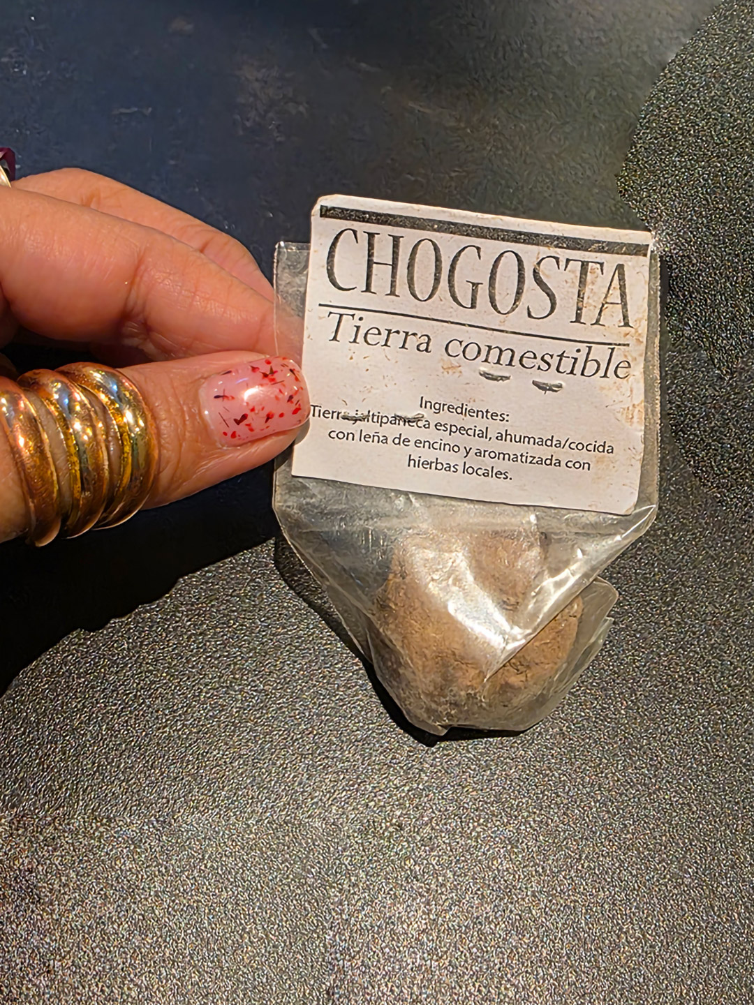 Nuevo menú degustación del restaurante Lorea