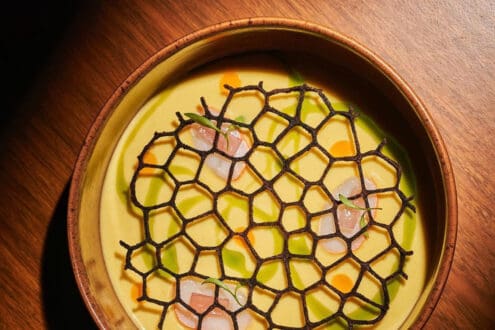 Manuel Cocina: el primer restaurante de Barranquilla en Latin America’s 50 Best Restaurants