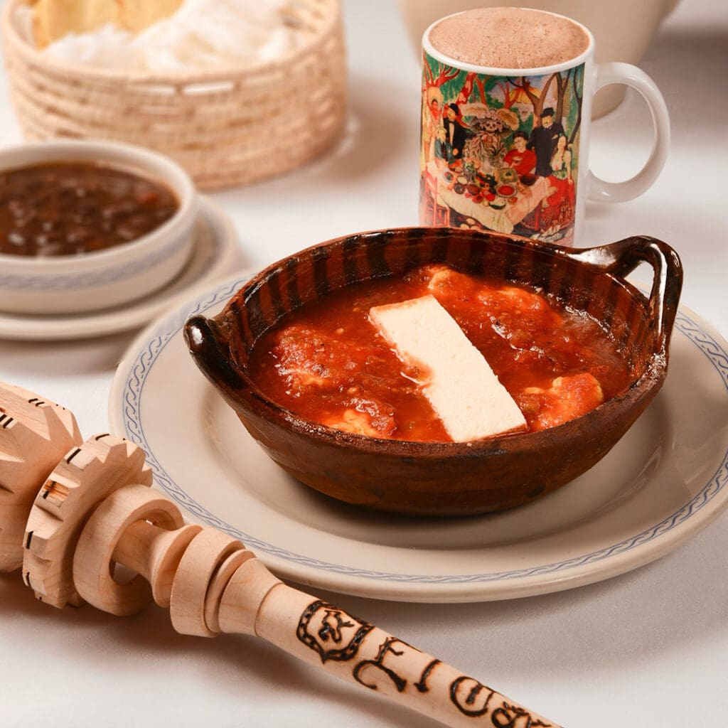 Mejor restaurante consolidado de México