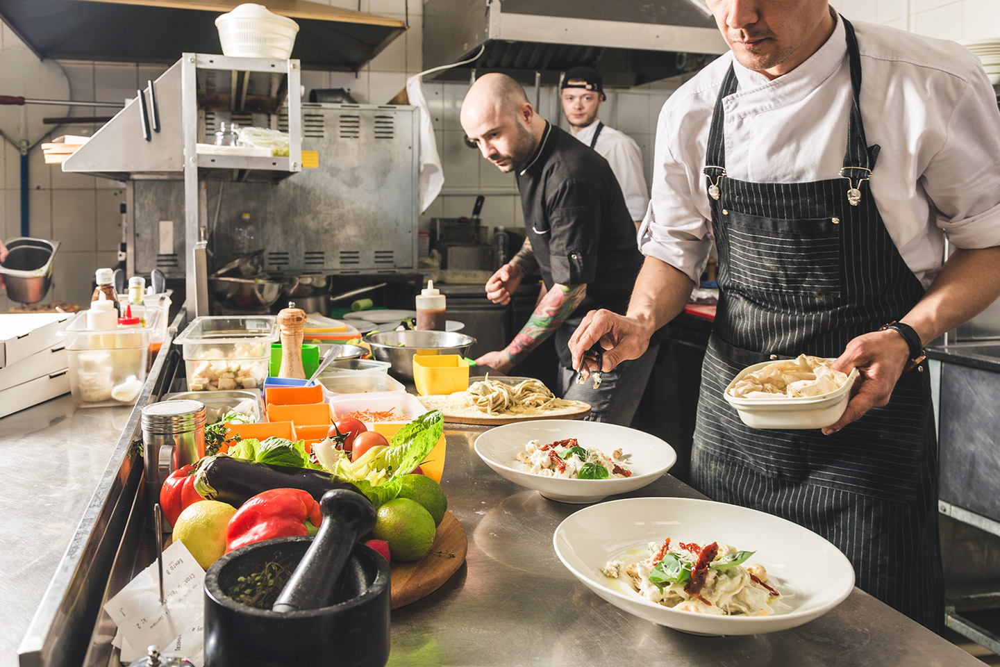 Guía Michelin Arizona y Salt Lake City