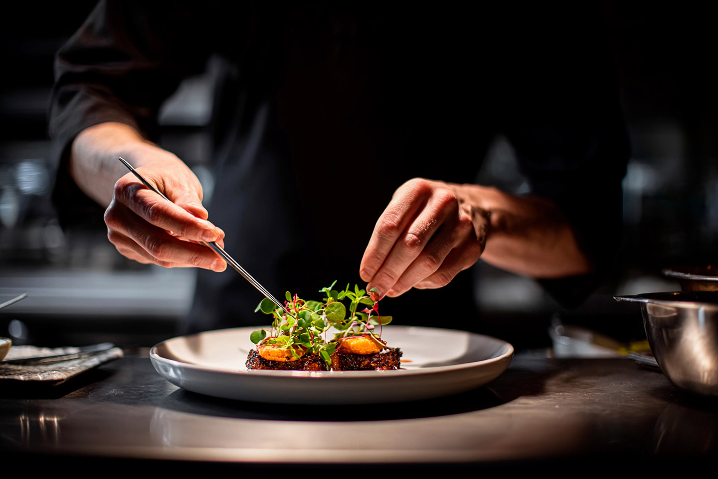 La Guía Michelin se posiciona como un catalizador capaz de transformar destinos completos.