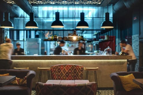 SECTUR, CANIRAC y la Guía Michelin firman alianza para 2026