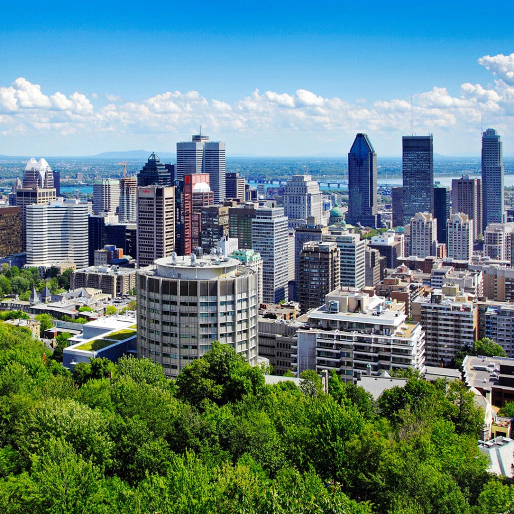 Montreal, Canadá