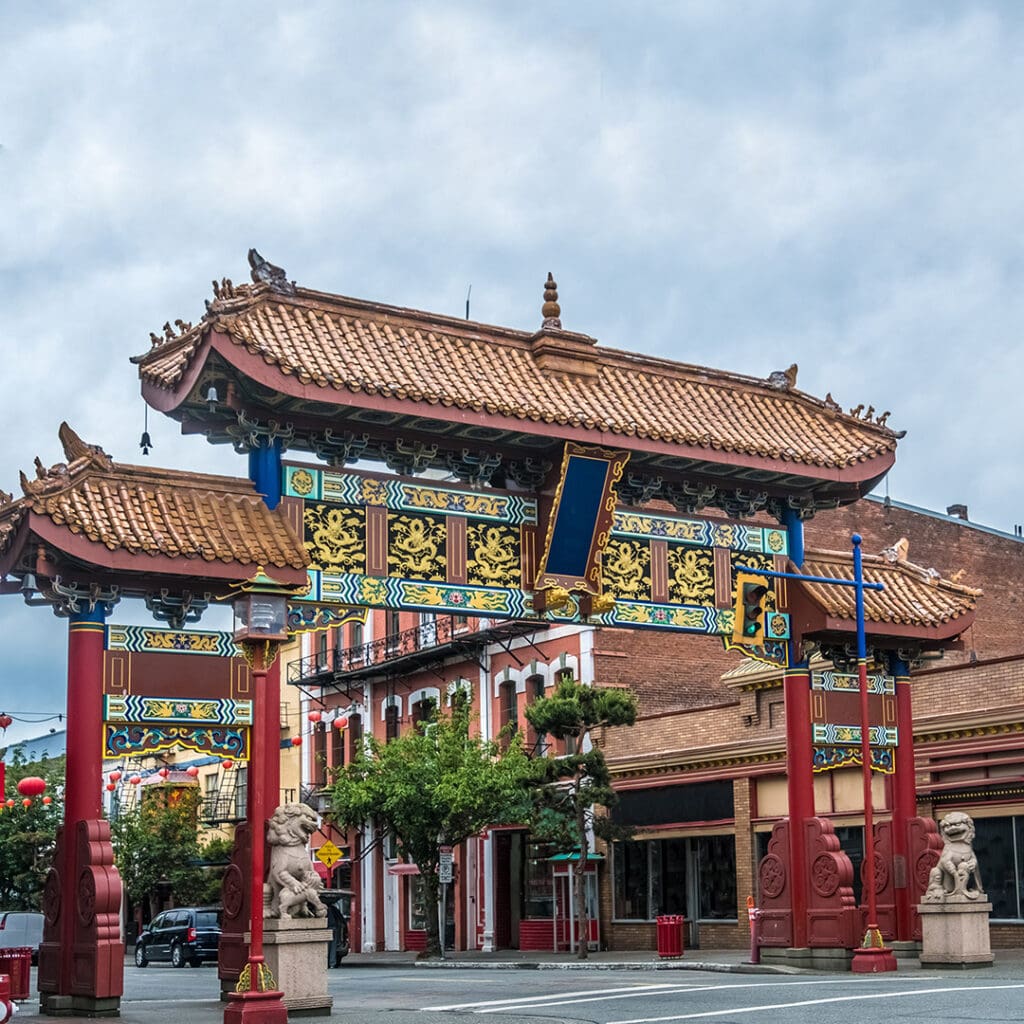 Vancouver, Canadá