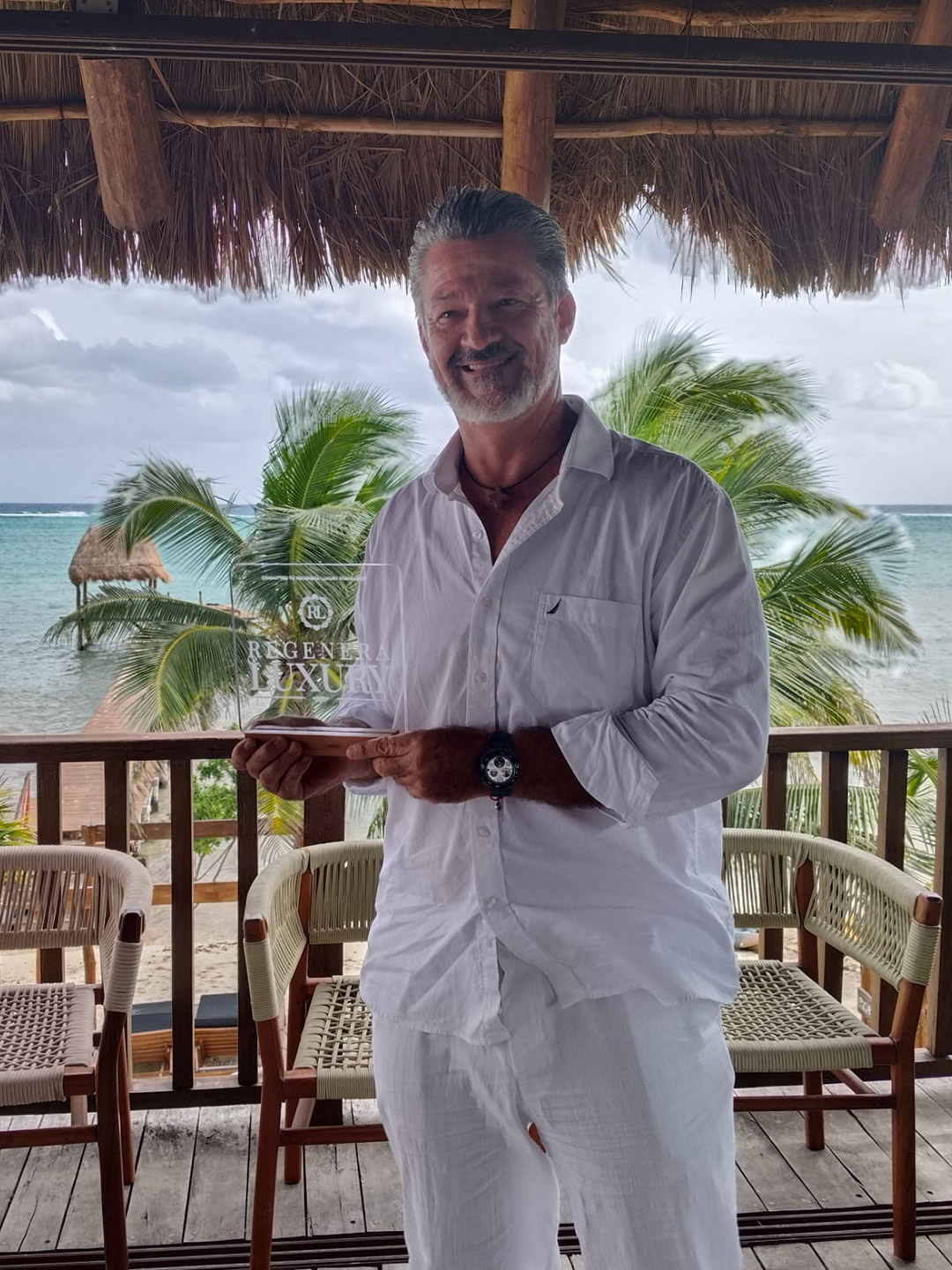 Hotel Nerea Tulum