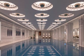 The Peninsula Istanbul: el secreto otomano para viajar como sultán