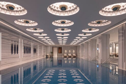 The Peninsula Istanbul: el secreto otomano para viajar como sultán