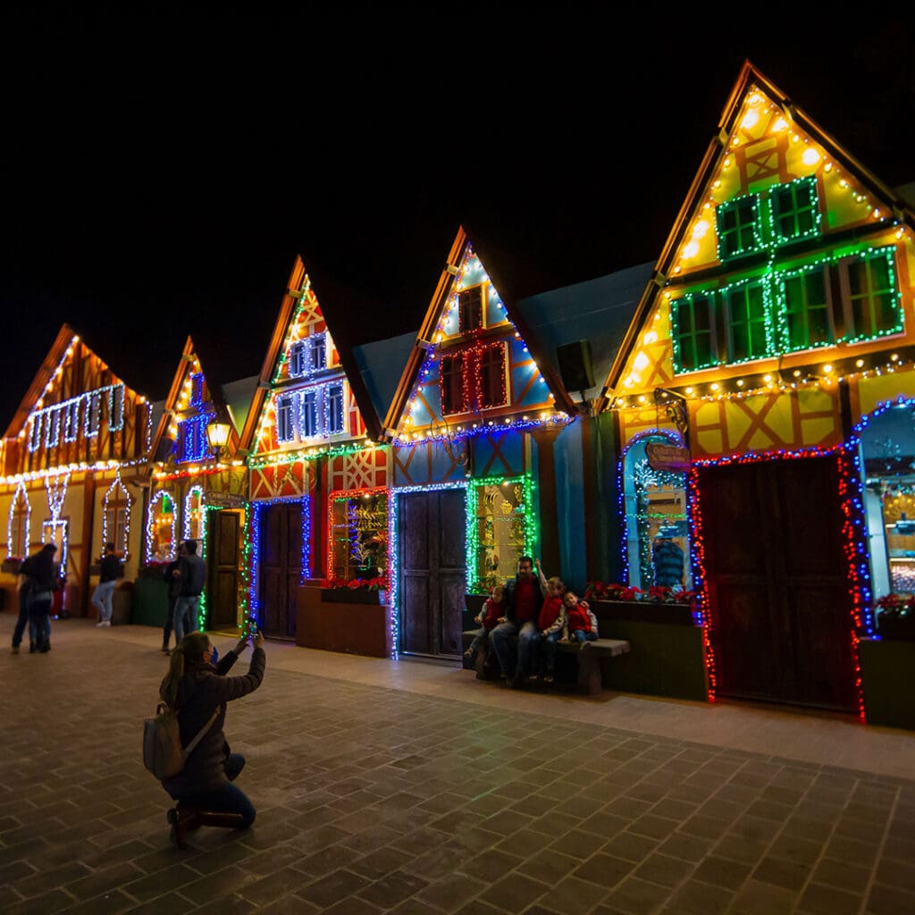 Pueblos Mágicos para visitar en Navidad o diciembre