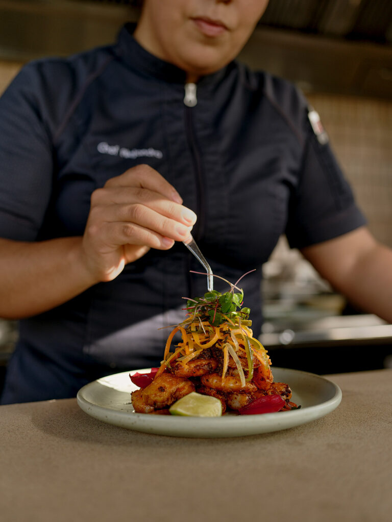 Rosewood Mandarina, lujoso hotel en Riviera Nayarit