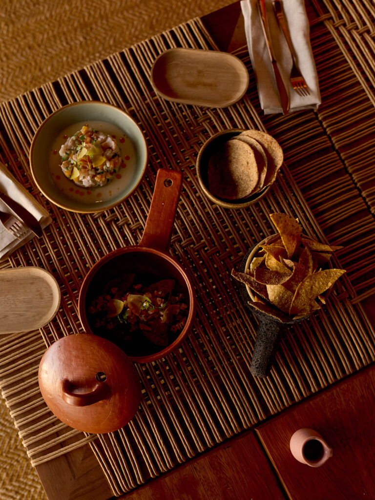 Rosewood Mandarina, lujoso hotel en Riviera Nayarit