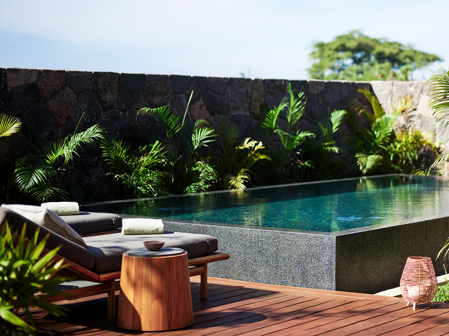 Rosewood Mandarina, lujoso hotel en Riviera Nayarit