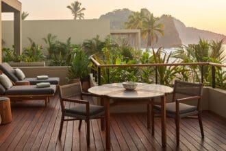 Rosewood Mandarina: el hotel para vivir la cultura y naturaleza de Nayarit