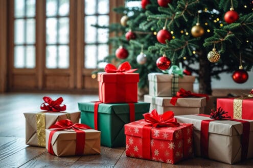 ¿Qué regalar? Sorprende con lo último de la familia Galaxy