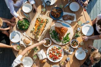 Descubre las tendencias gastronómicas que dominarán en 2026