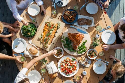 Descubre las tendencias gastronómicas que dominarán en 2026